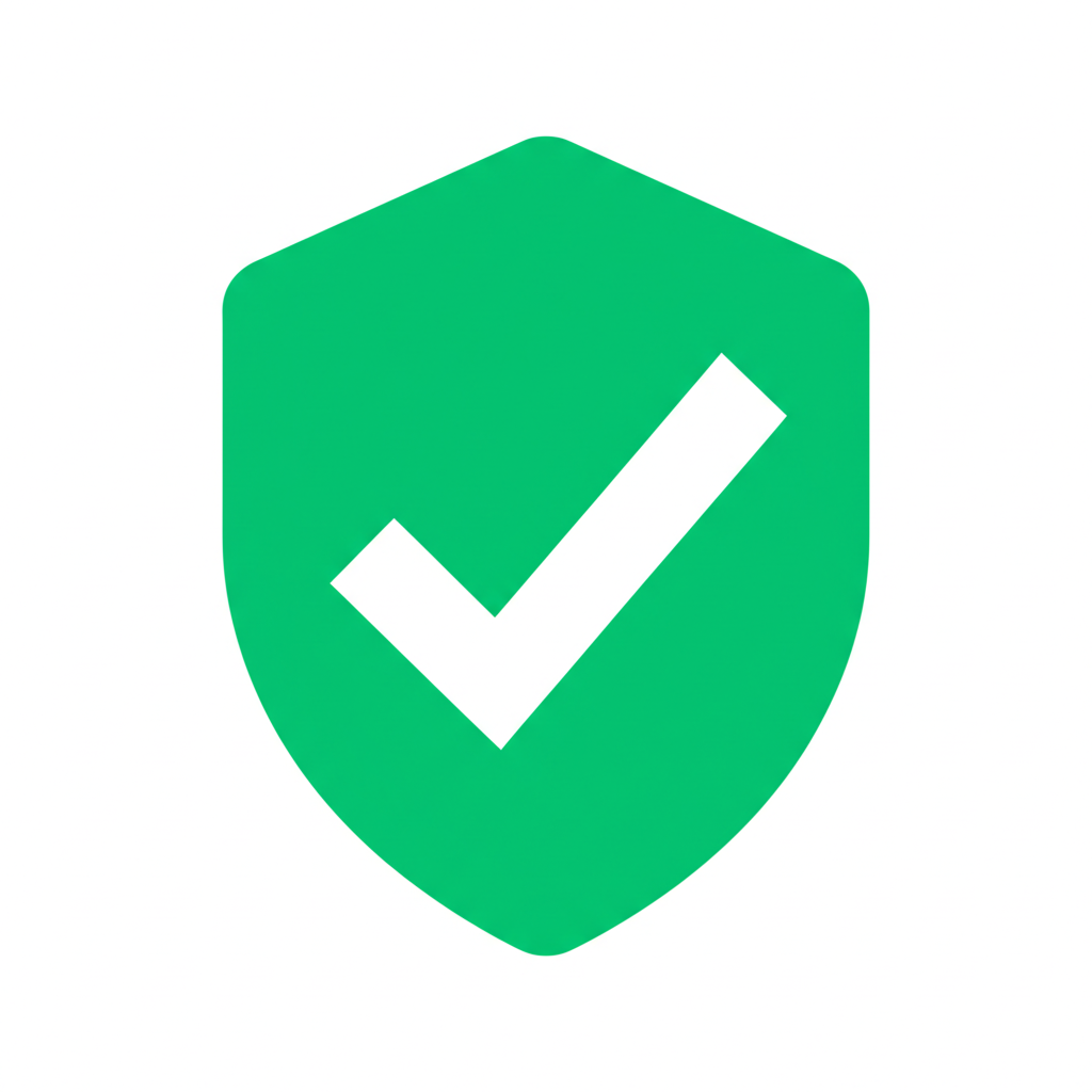 Safety and Compliance First