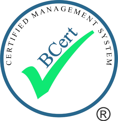 ISO 14001 Certification