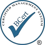 ISO 9001 Certification